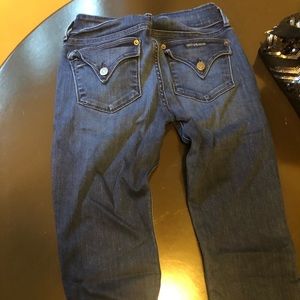 Hudson Jeans size 26